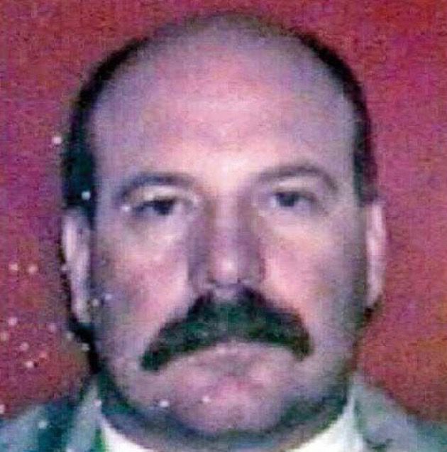 HCSO Stanley Lee Rogers